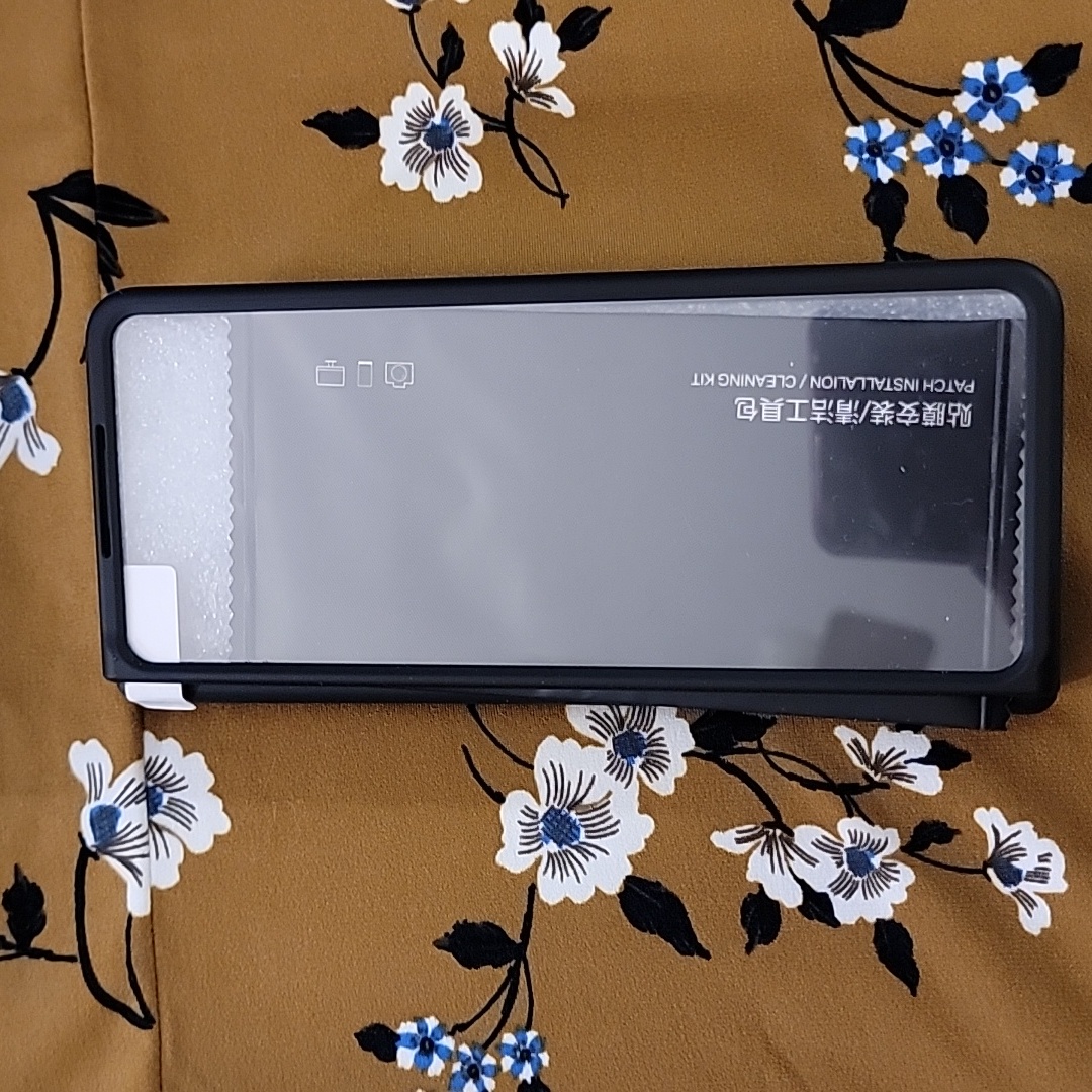 Galaxy Z Fold 5 Case